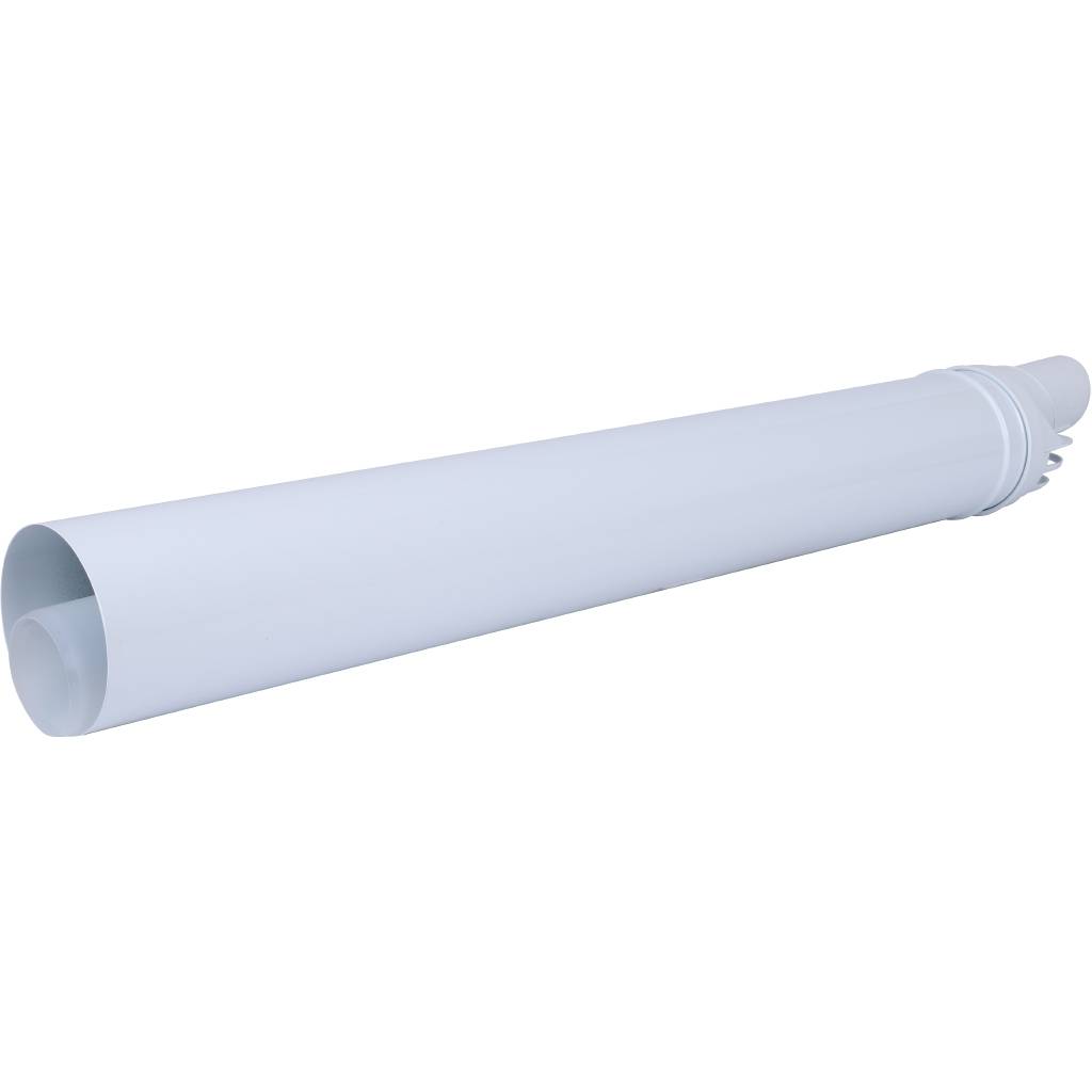 Горизонтальный проход через стену Vaillant 60/100 РР, 0020219516