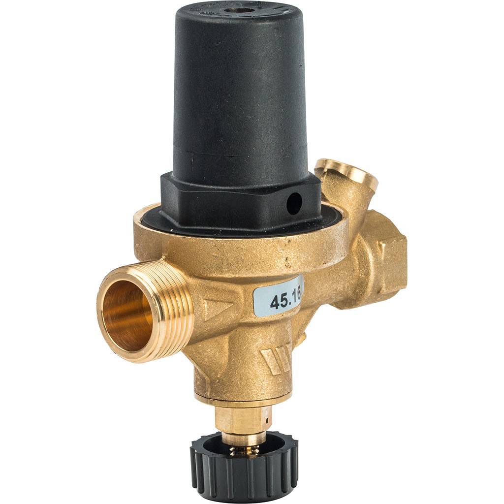 Подпиточный клапан Watts ALD ALIMAT 1/2  в.р.