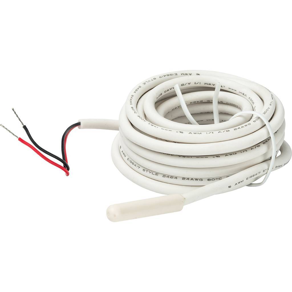 Термостат комн.Watts WFHT(5-30С,24В)откр/закр.сервопривод с цифровым табло, 10021108