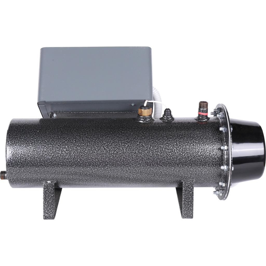 Водонагреватель ЭВАН ЭПВН-15 кВт (1 фл.) проточный класс Стандарт-Эконом, 13026