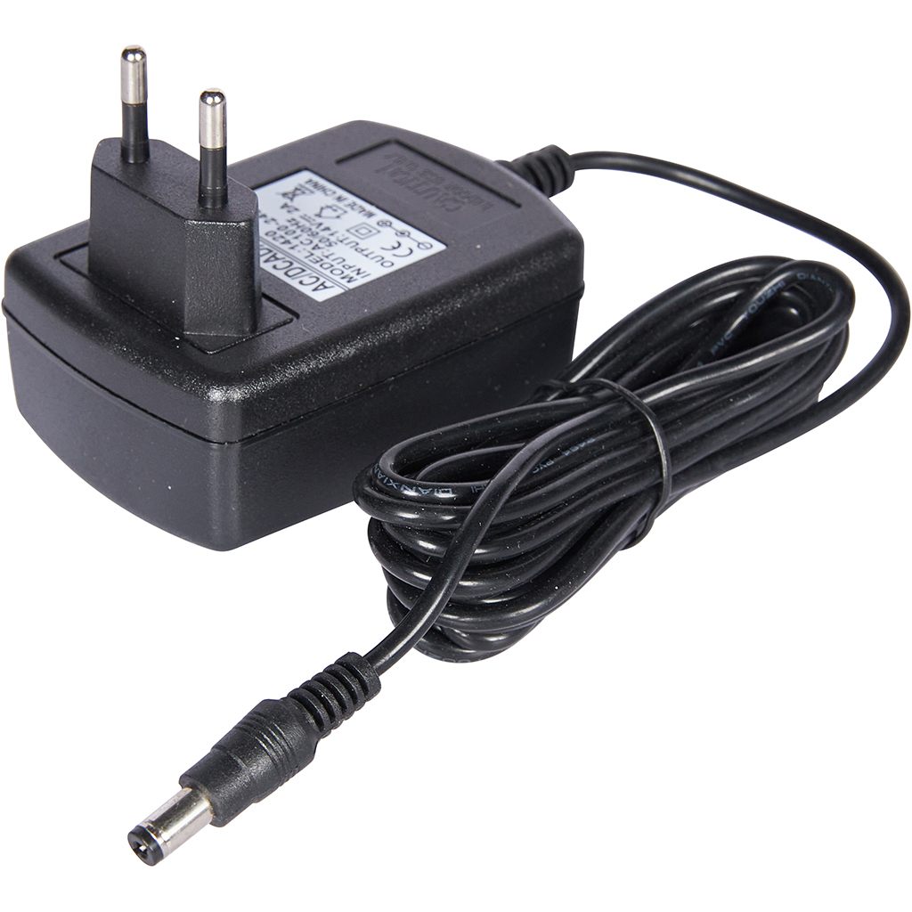 Адаптер питания 14В, 2А Ectocontrol, ec01039