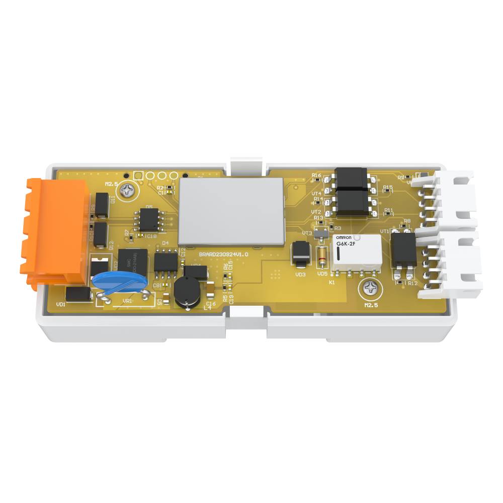 Адаптер Ectocontrol Arderia RS485 (Modbus)