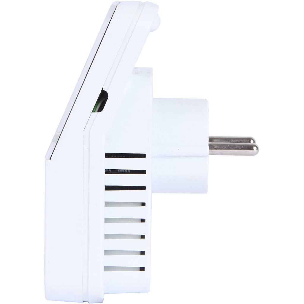 Исполнительный модуль с беспроводной связью TECH 868 МГц, MW-1