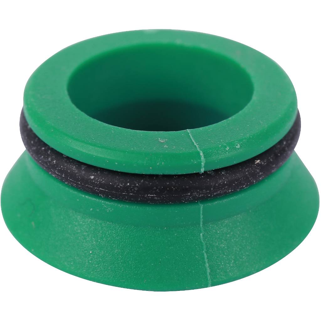 Узел нижнего подключения Meibes Тип D2/50 прямой, 3/4 BPx3/4 HP Exclusive line, F10014