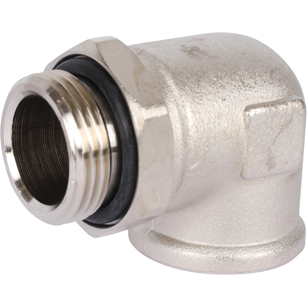 Насосно-смесительный узел STOUT SDG-0120 с термостатическим клапаном, без насоса