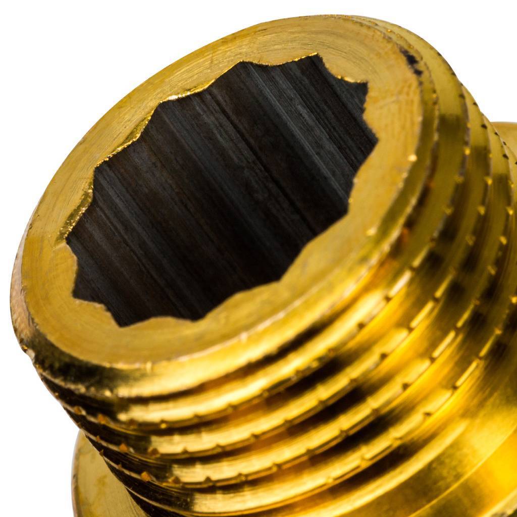 Удлинитель STOUT 1/2X15, SFT-0001-001215