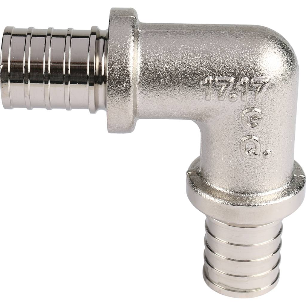 Угольник РЕХАУ RAUTITAN 90° - 17, 12588971002