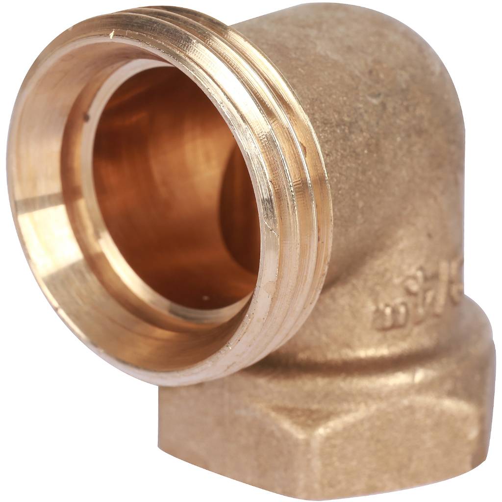 Разъемное угловое соединение STOUT американка ВН 3/4 уплотнение под гайкой o-ring кольцо, SFT-0056-000034