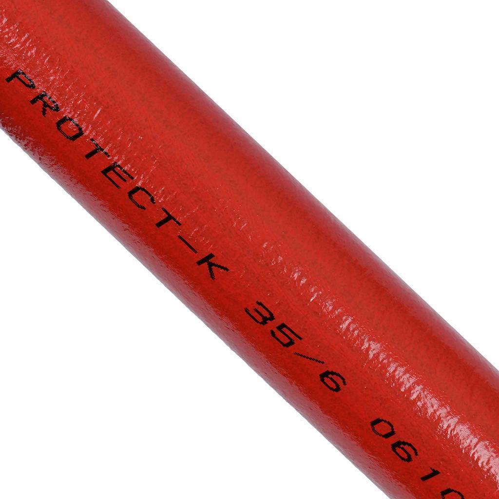 Энергофлекс трубка СУПЕР ПРОТЕКТ - К 35/6 (2м), EFXT035062SUPRK