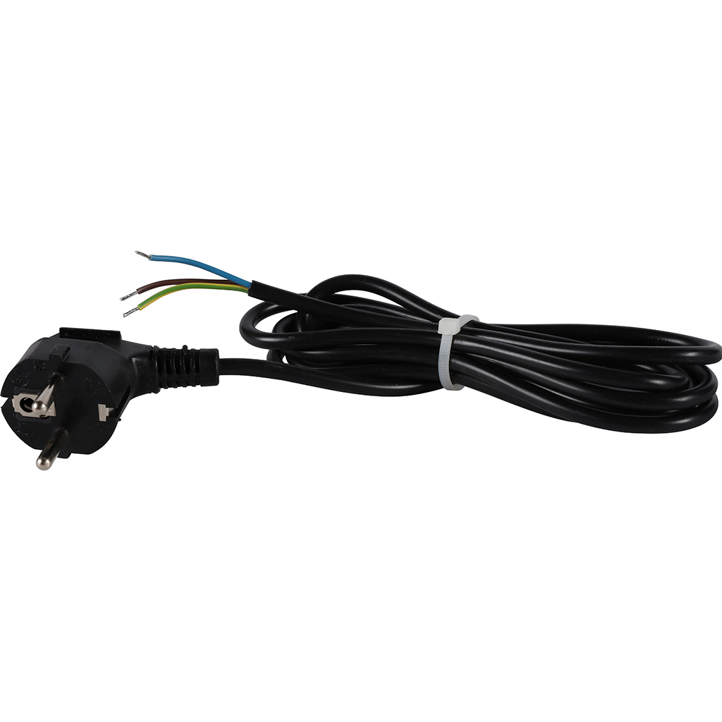 Проводной контроллер термостатических вентилей TECH L-5s вер. SLIM, WG.20.0133