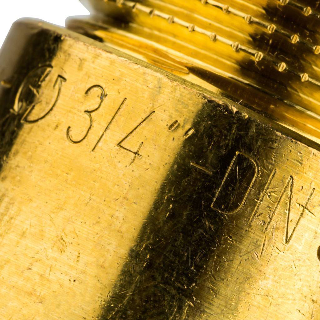 Удлинитель STOUT 3/4X25, SFT-0001-003425