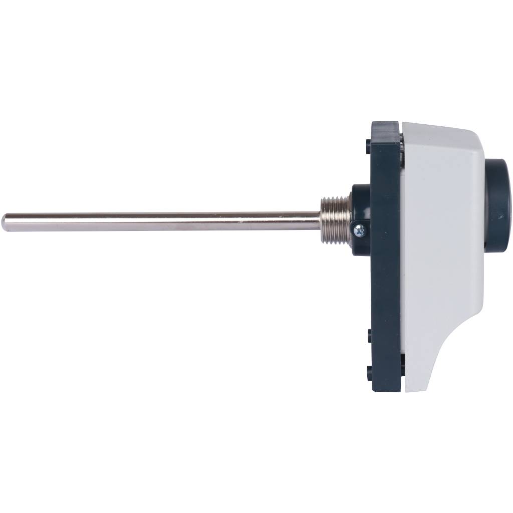 Термостат погруж.Watts TC150/AN(30-90С,220В), 10013483