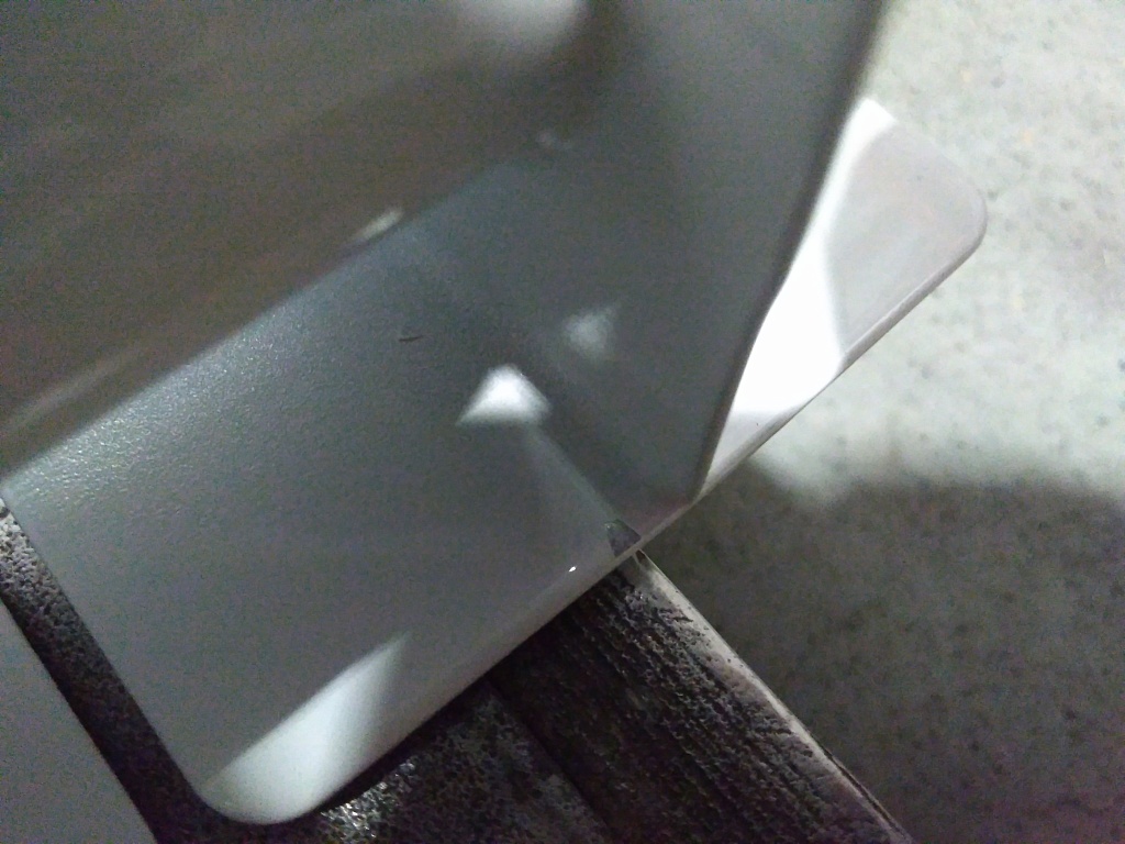 Уцененный товар (сколы краски): Радиатор биметаллический ROMMER Profi BM 350 8 секций боковое подключение (BI350-80-80-130) (RAL9016), RBM-1210-035008