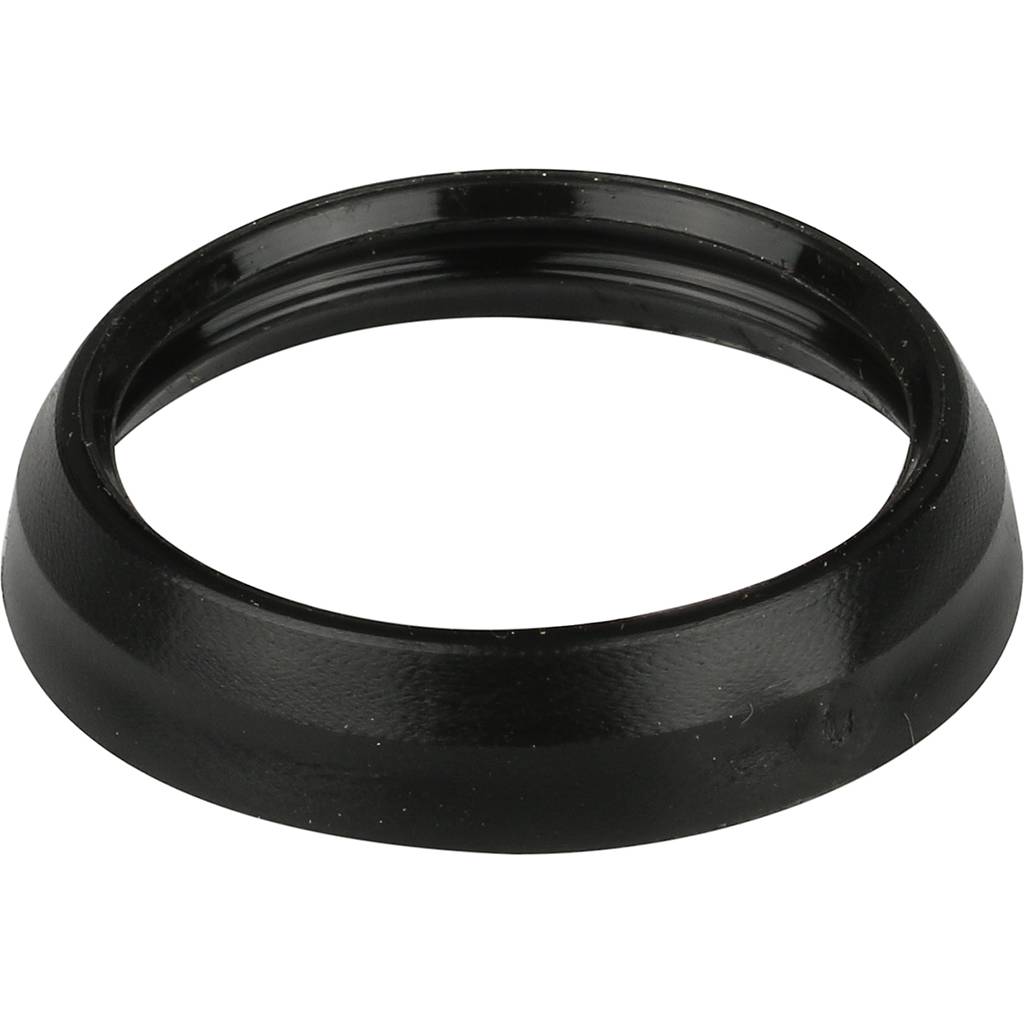 Вентиль с хромированной ручкой STOUT 16х16 для металлопластиковых труб прессовой, SFP-0014-001616