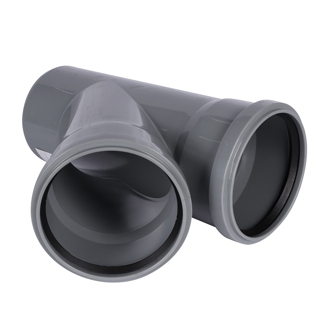 Тройник Политэк 110*110/45, 201145