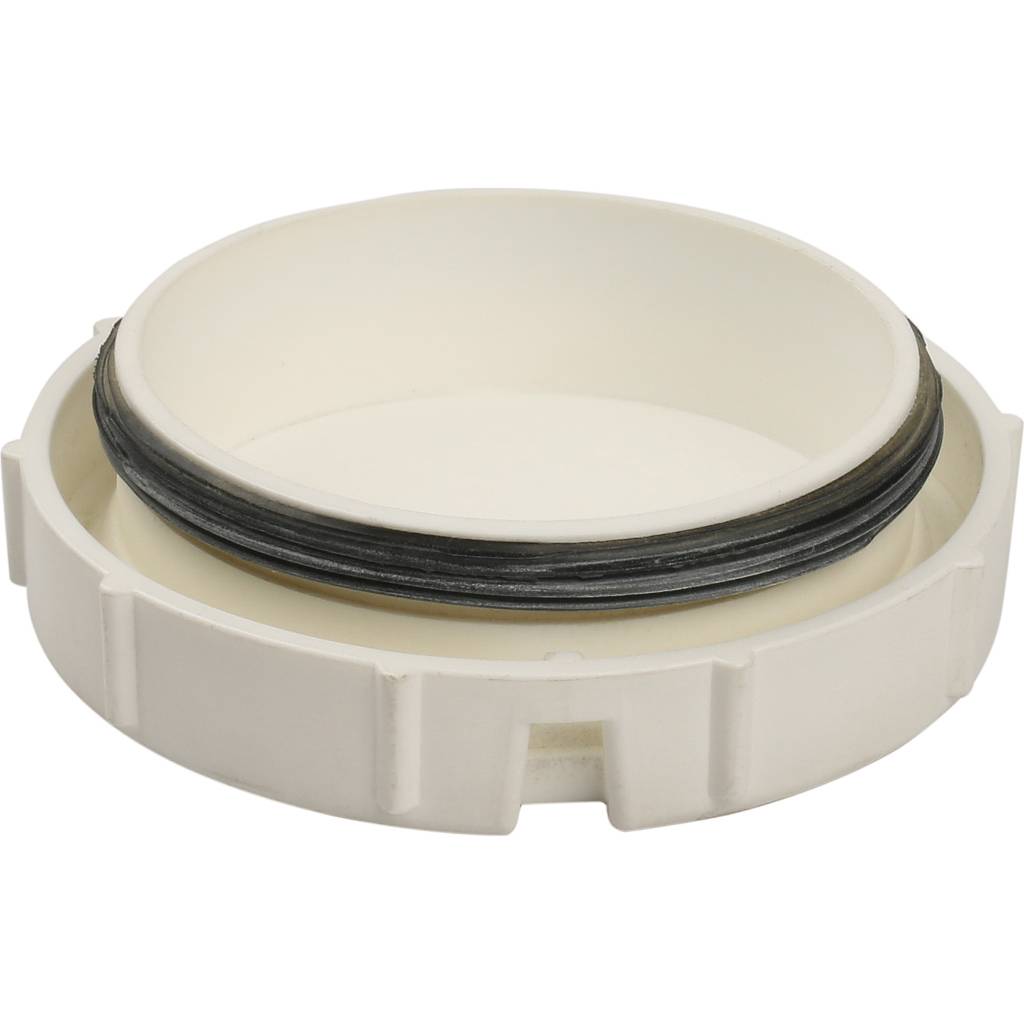 Элемент дымохода STOUT конденсац. визуальн инспекция T образн DN80 п/м PP-FE, SCA-8080-010210