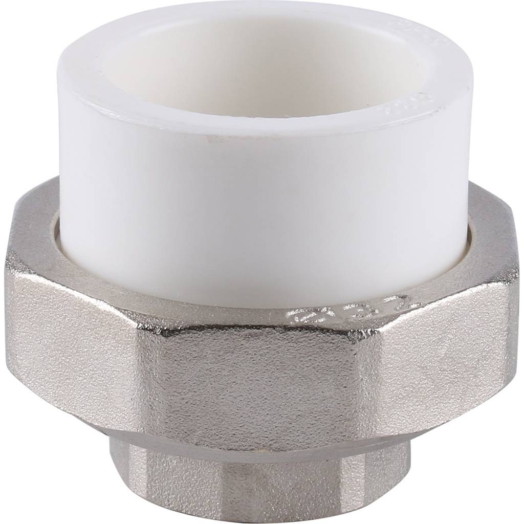 Муфта разъемная Kalde с внутренней резьбой 32x3/4, 3252-tuf-320c00