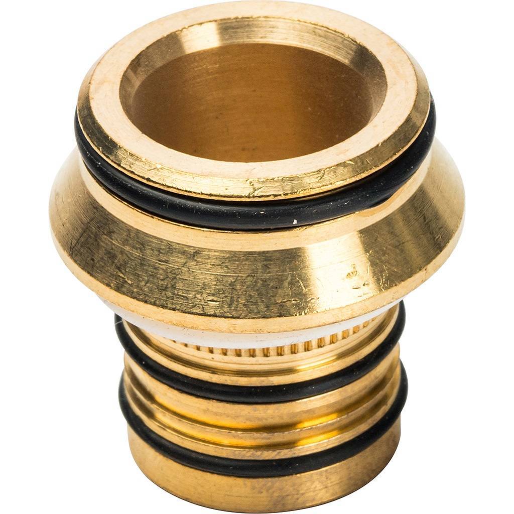 Муфта с внутр.резьбой Prandelli Multyrama (26х3,0х3/4), 103.02.12.6