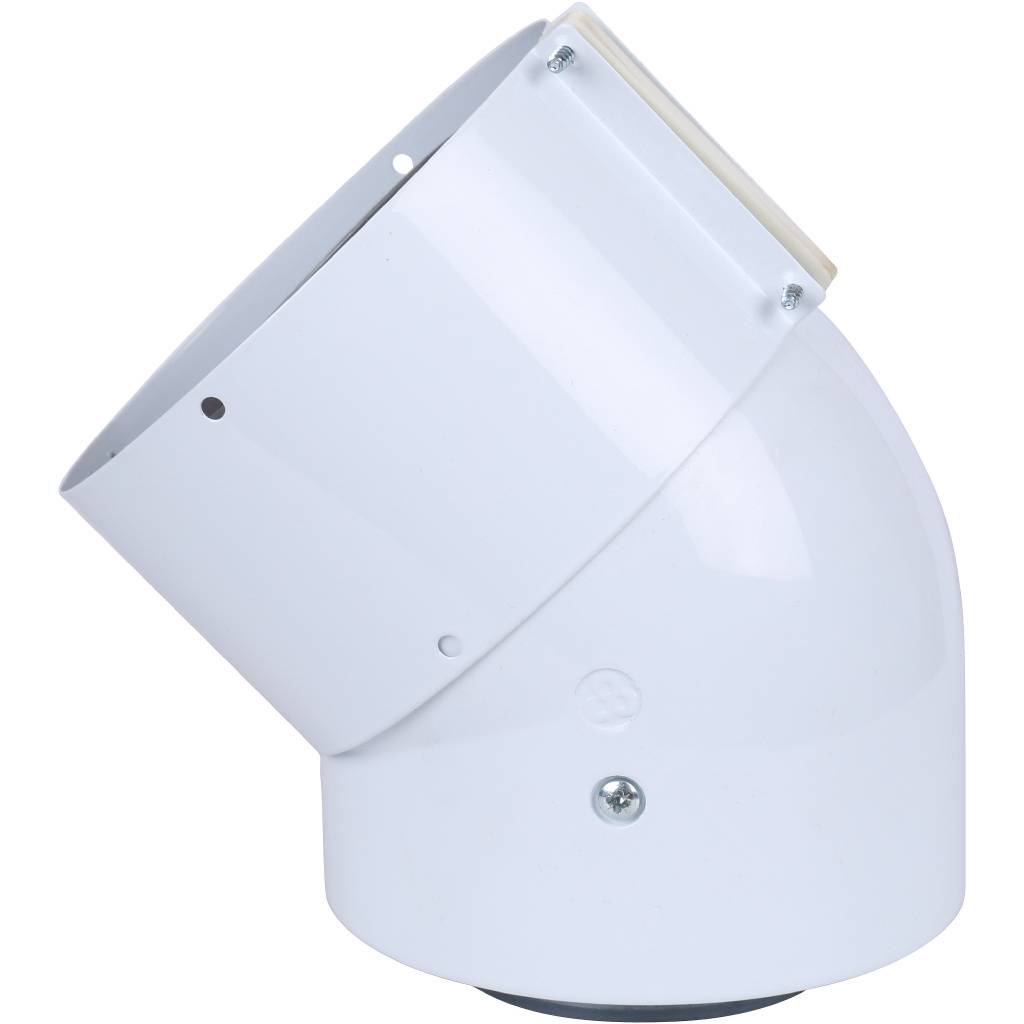 Колено Vaillant 45 (125mm)