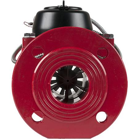 Счетчик воды Декаст СТВУ-65 ДГ1, 77-65-03