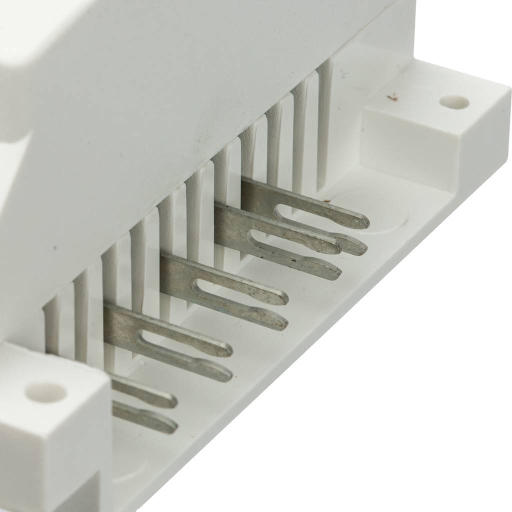 Модуль управляющий дополнительный Watts WFHC(4зон.230В) закр.сервопривод Master, 10021125