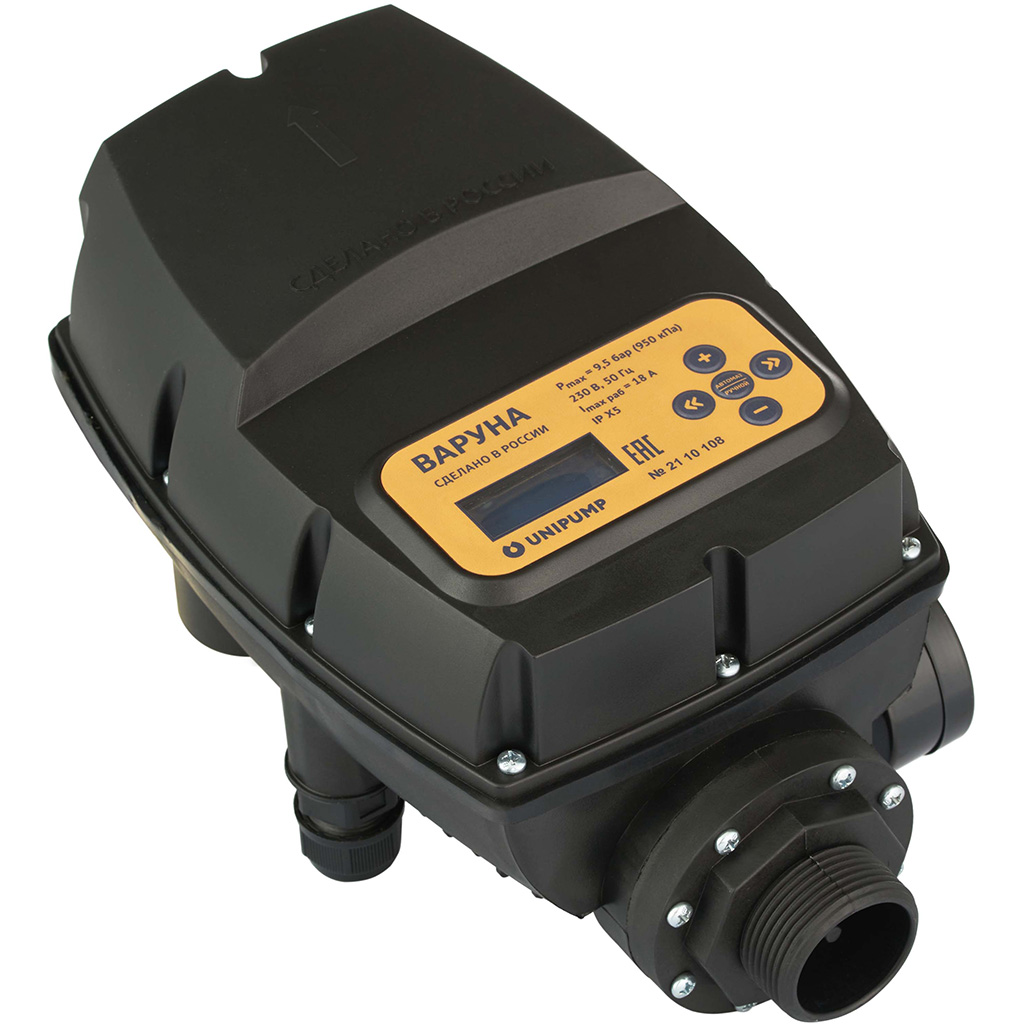 Частотный преобразователь UNIPUMP ВАРУНА, 53181