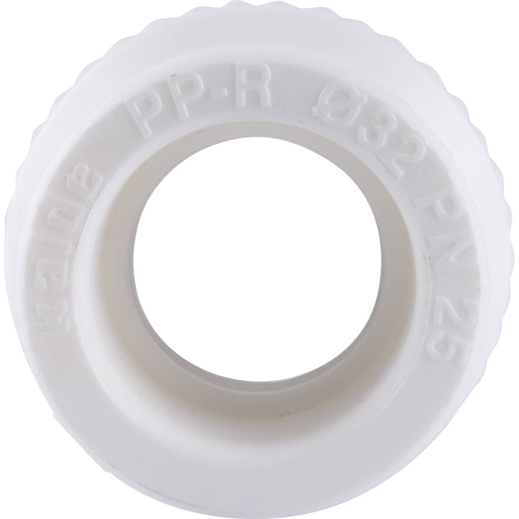 Муфта комбинированная Kalde внутренняя резьба 32х1 для полипропиленовых труб под сварку