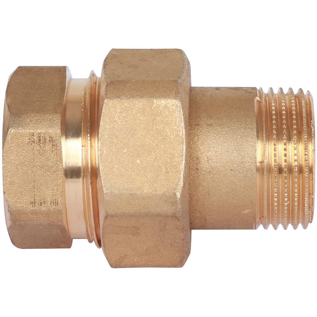 Разъемное соединение STOUT американка ВН 3/4 уплотнение под гайкой o-ring кольцо, SFT-0040-000034