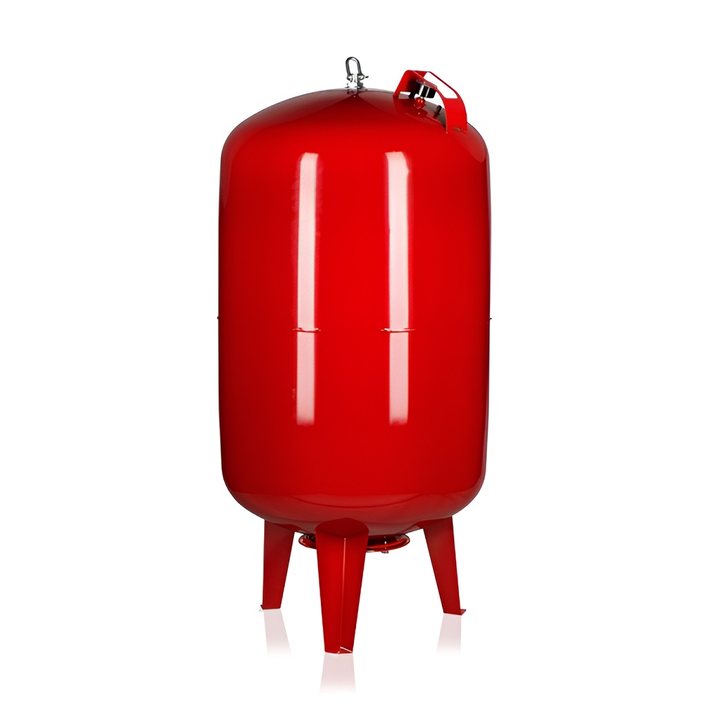 Расширительный бак NEMA тип NEX 300л для систем тепло, холодо и водоснабжения, 10 бар