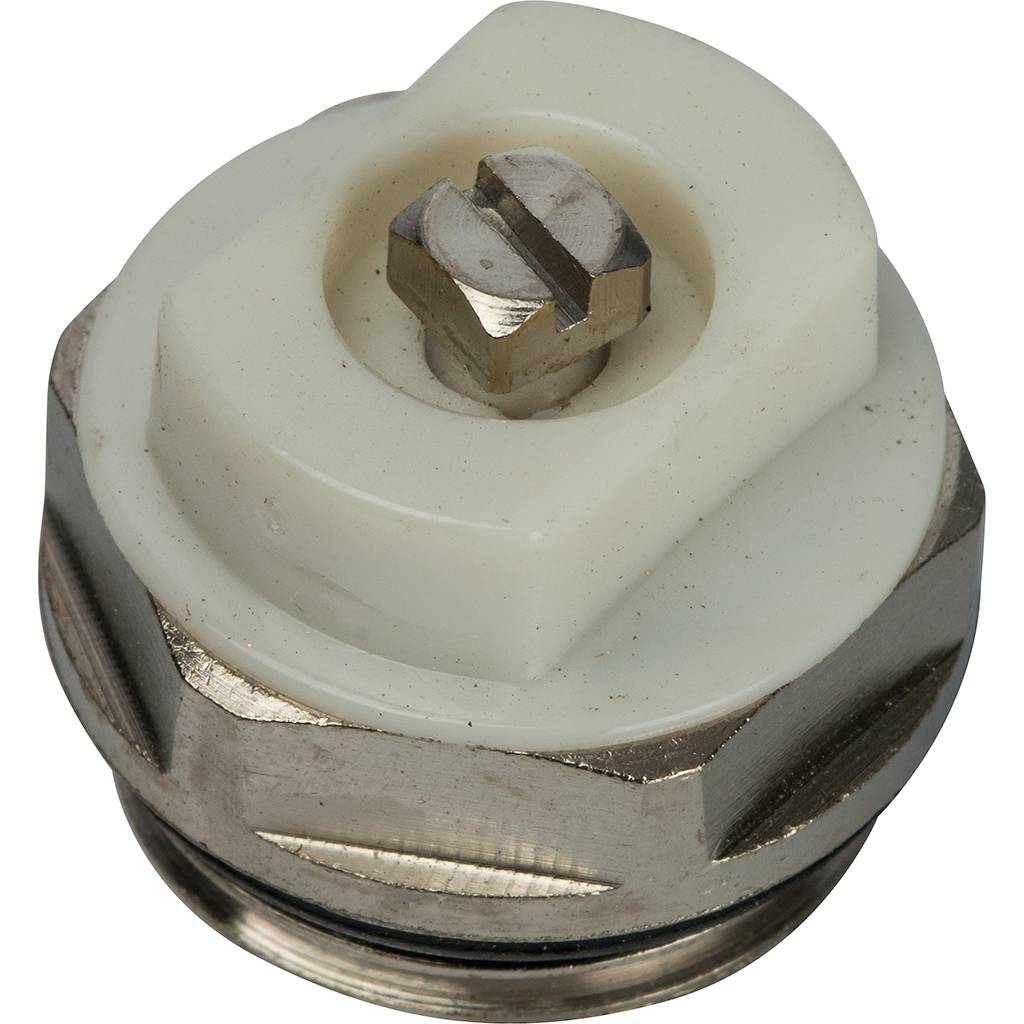 Присоединительный набор Global KIT 1/2 для радиатора, 1670956