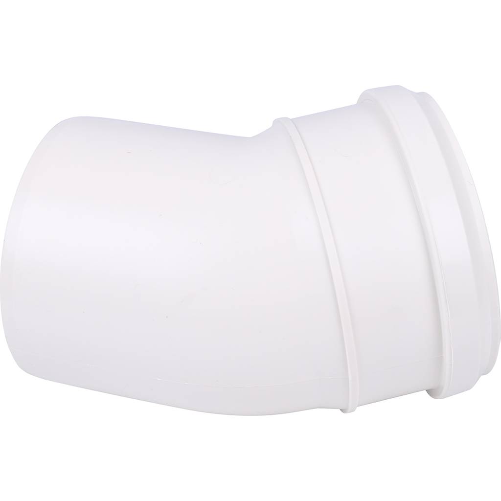 Отвод Sinikon D110 x 30гр, 504051.K