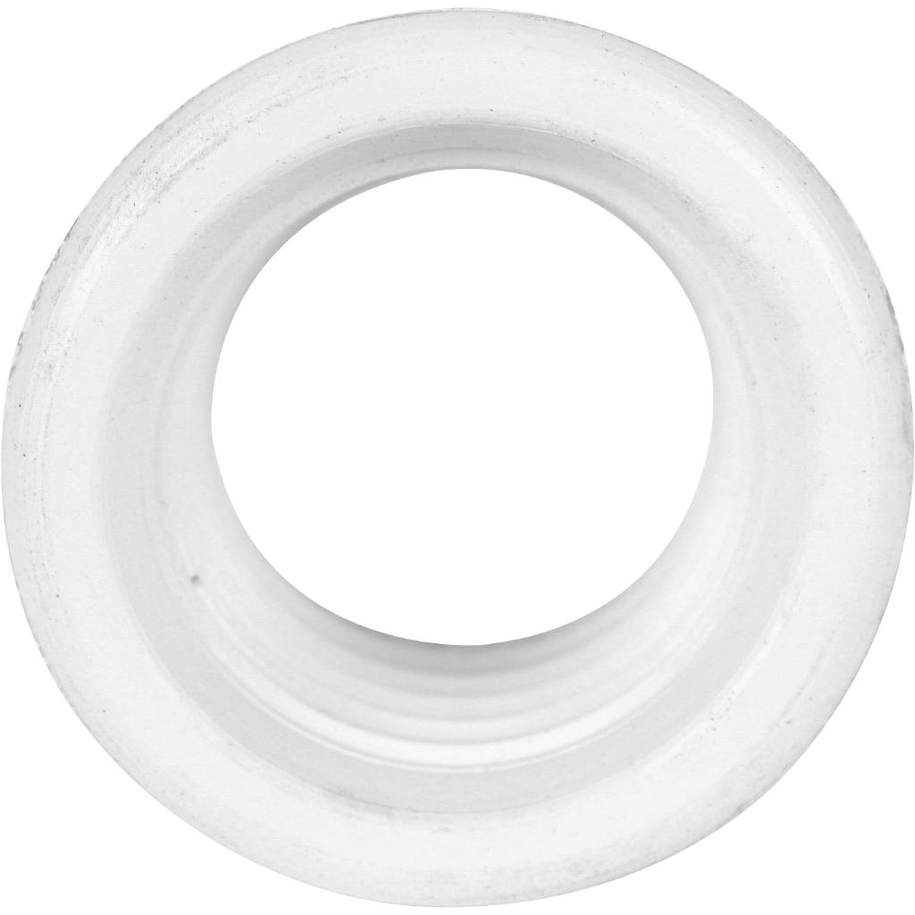 Резиновая редукция Sinikon D40/32 бел., RG.40.32