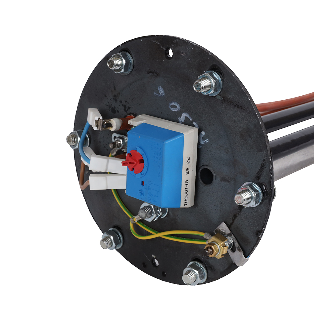 ТЭН для ID..S, 3 кВт, 220B-0318, *6104550318