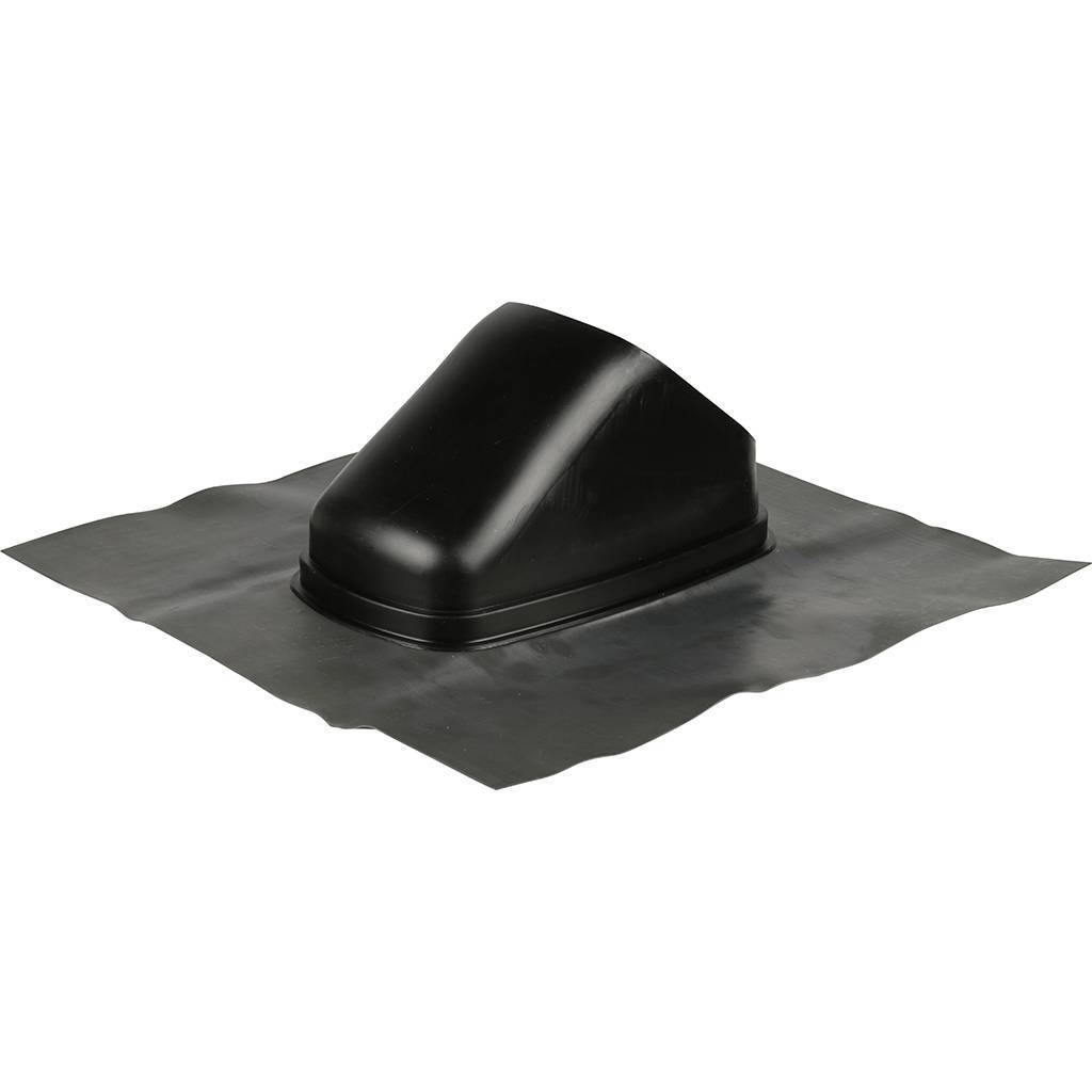 Изолирующая накладка Baxi для наклонных крыш, диам. 80/125, HT