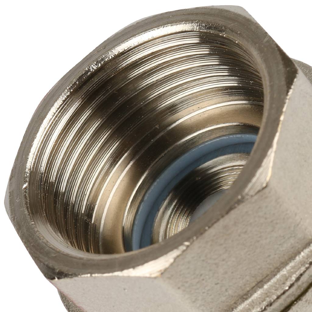 Кран шаровой Itap полупроходной стандартный проход VIENNA 116 (1 , рычаг), 26101