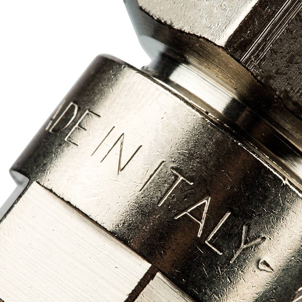 Муфта с внутр.резьбой Prandelli Multyrama (16х2,0х1/2), 103.02.51.6