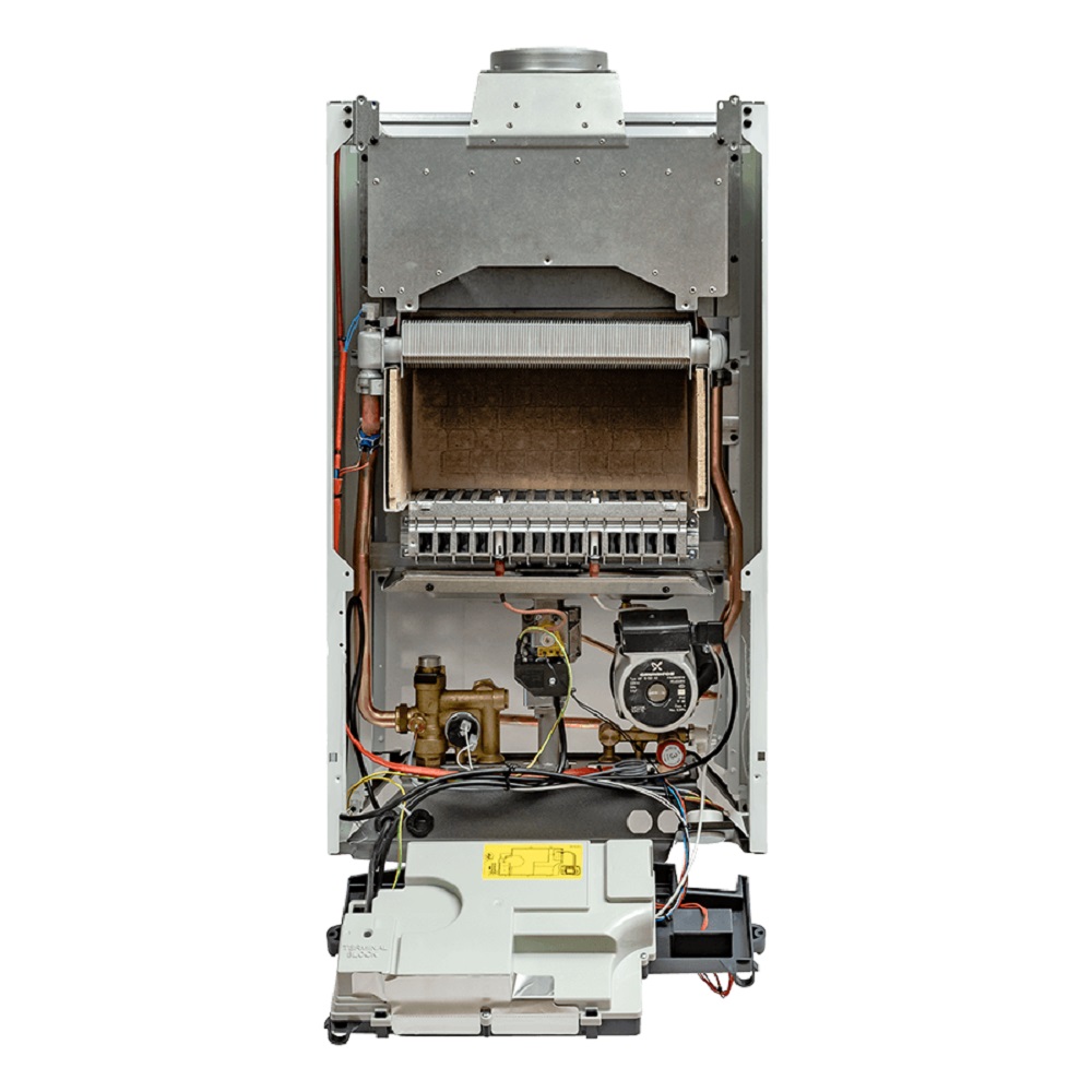 Котел газовый настенный/ одноконтурный/ турбированный Baxi LUNA 3 comfort 1.310 Fi, CSE45531358-