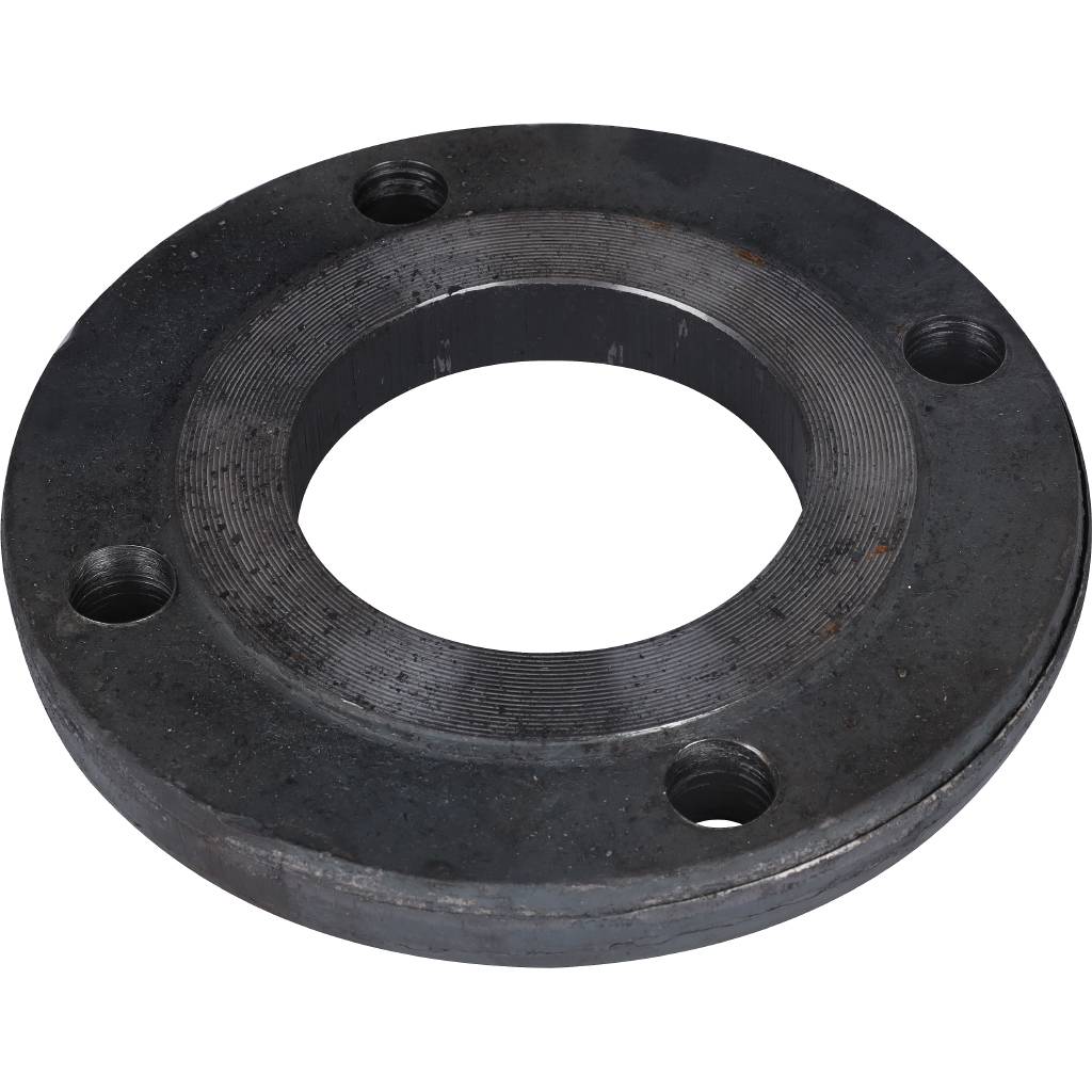 Фланец плоский стальной 80-16 01-1-B ГОСТ 33259-2015, 127-5824
