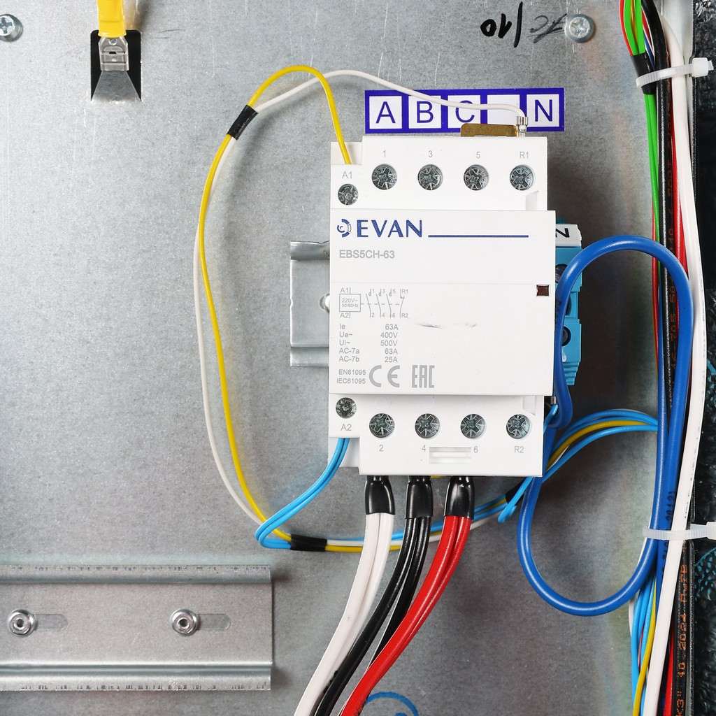 Электрическая миникотельная ЭВАН FORWARD - 6, 14566