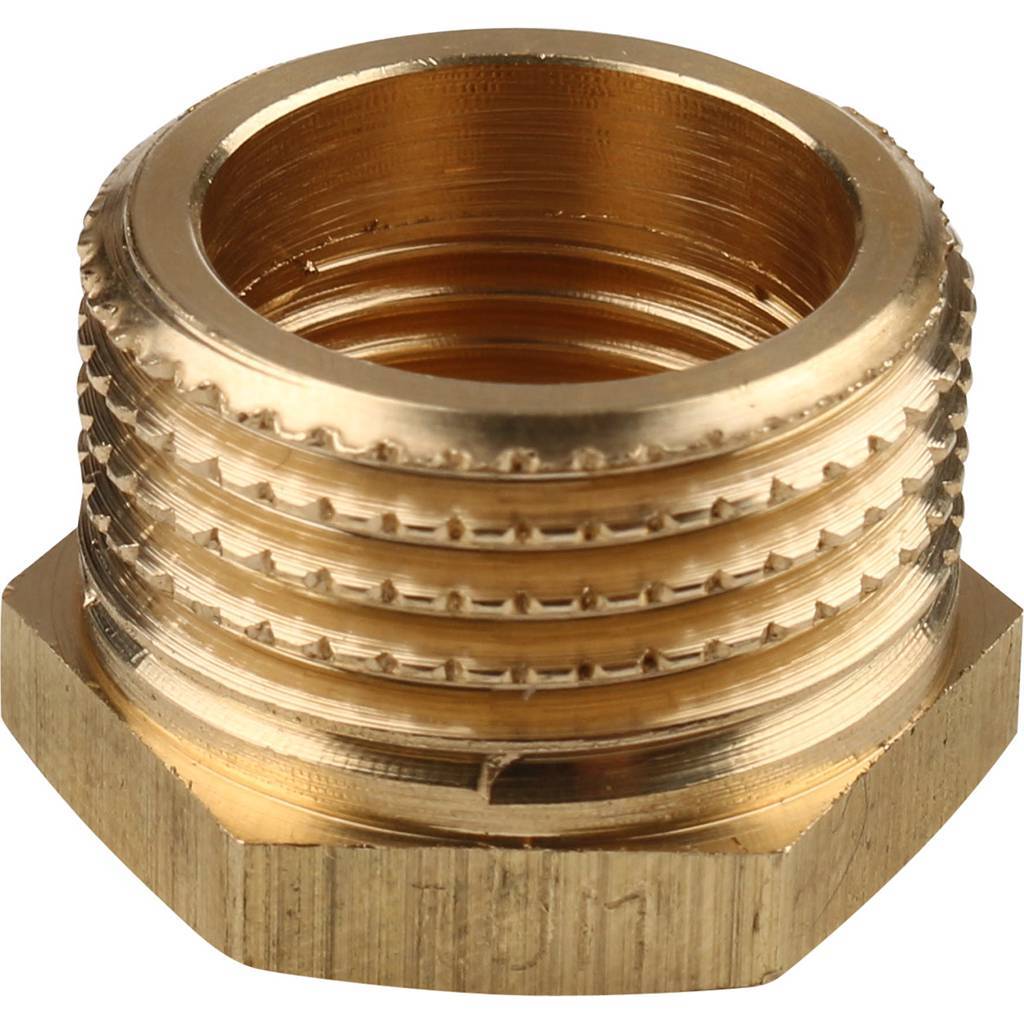 Футорка TIEMME НВ 1/2х3/8, 1500093