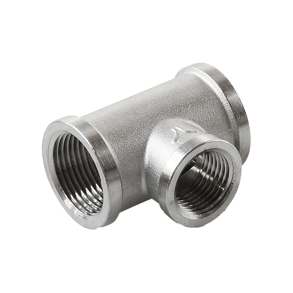 Тройник Pro Aqua D 1 1/4 x 1/2 x 1 1/4 латунный резьбовой переходной, В, 03-f32-f15-f32x