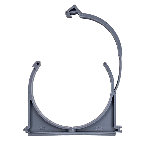 Хомут ВК 110, серый,РТП