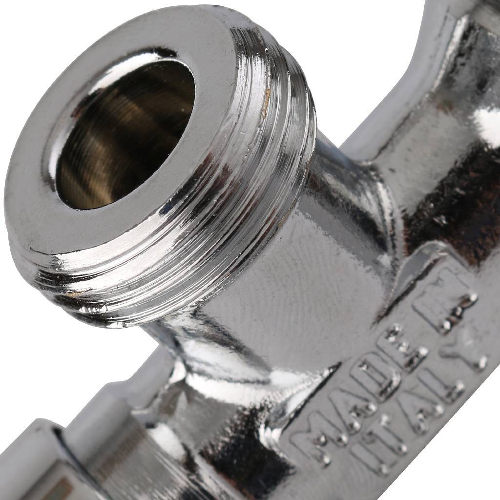 Перекрывающий вентиль Itap 346 1/2х1/2, 40429E