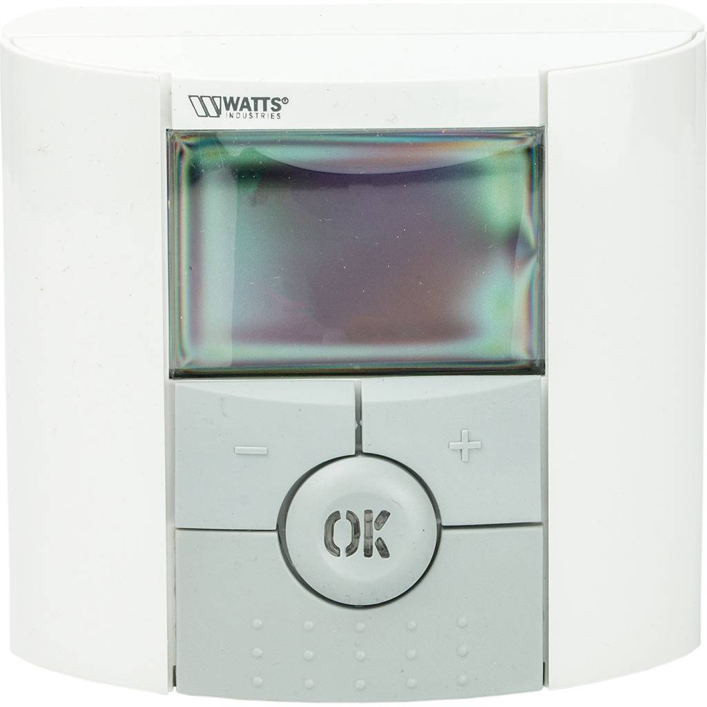 Термостат Watts BTDP