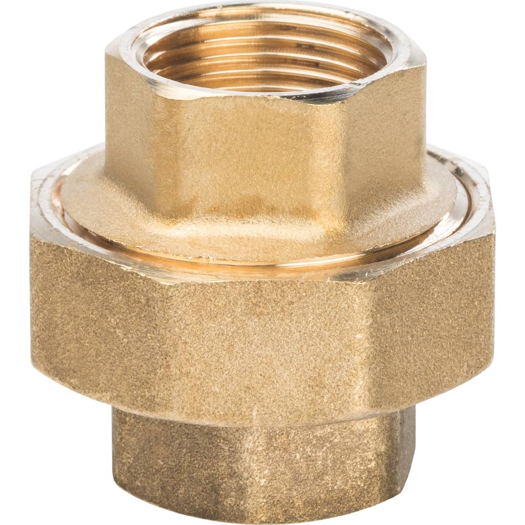 Разъемное соединение STOUT американка ВB 3/4, SFT-0033-000034