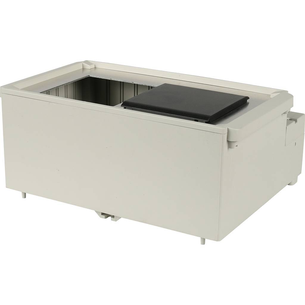 Коробка для крепления Baxi RVA на стену, KHG71409661-