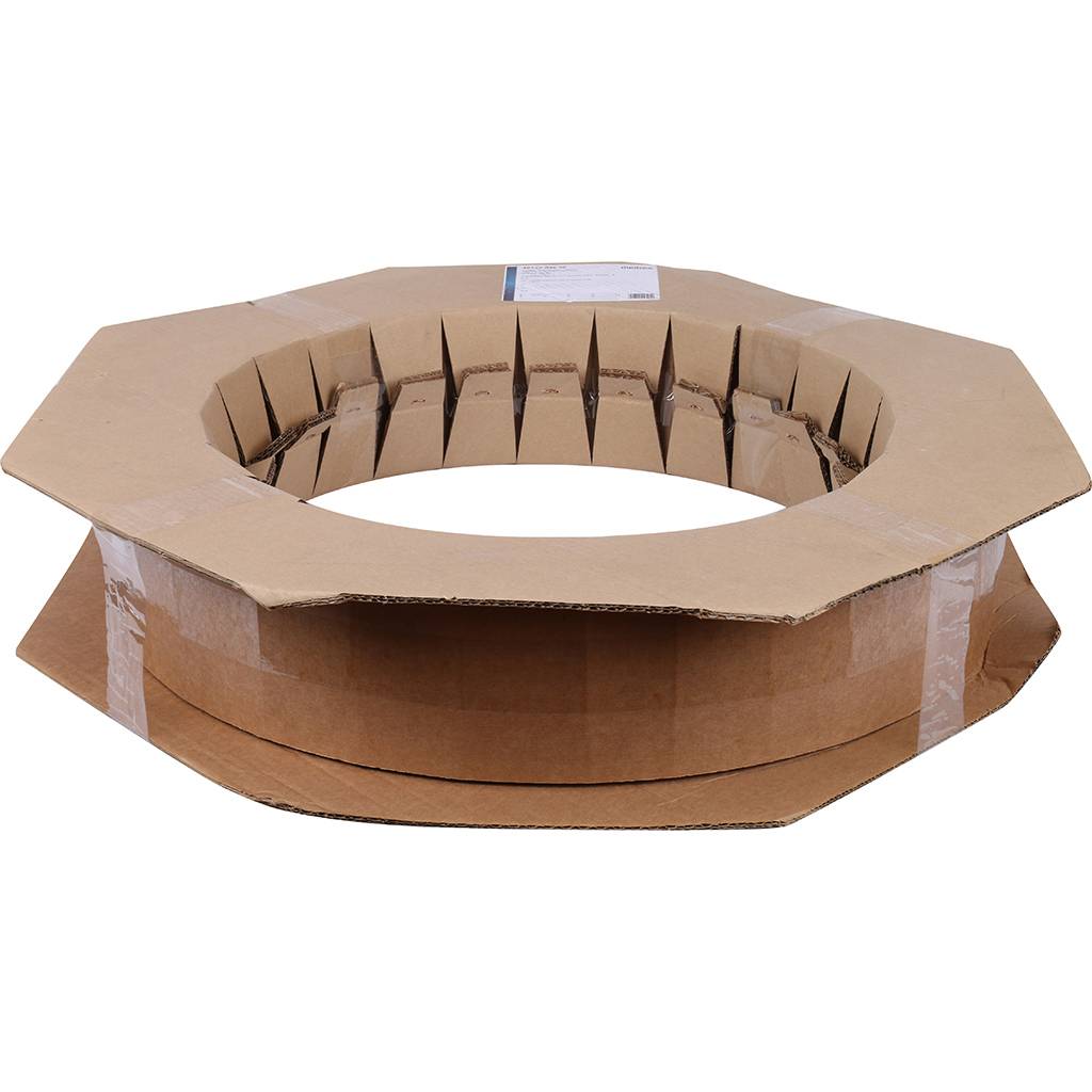 Гофротруба Meibes 3/4 DN 20 (Бухта: 30 м), M46122SW30