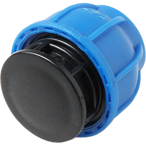 Заглушка Pro Aqua ПНД UNIO D 20