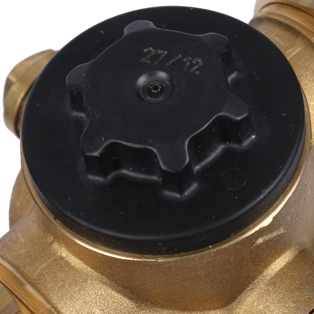 Фильтр SYR Ratio Start-Hot DN 20 (горячая вода) SYR, 5315.20.010