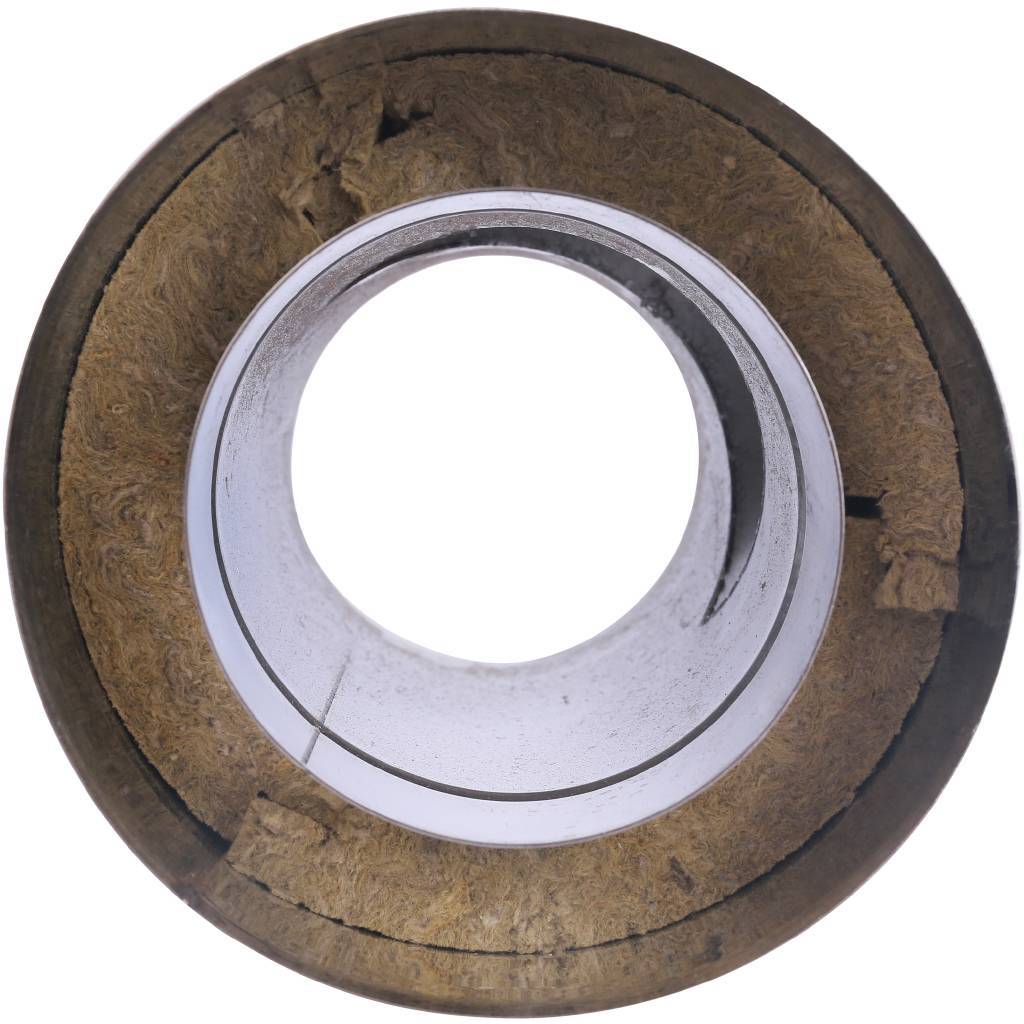 Труба JEREMIAS 250 мм с лючком ревизии 130